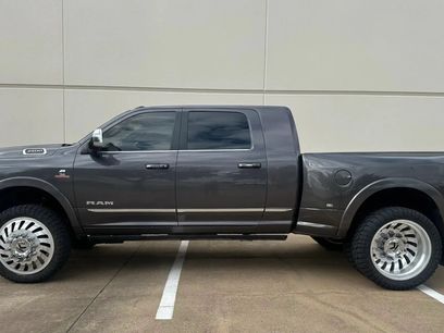 Used 2019 RAM 3500 Limited