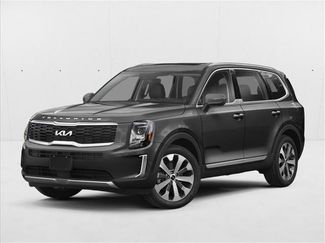 Used 2022 Kia Telluride S FWD video 1