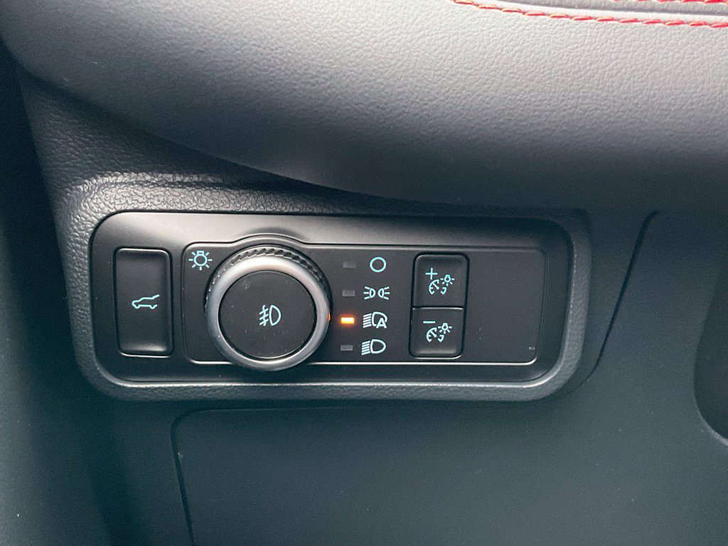 New 2026 Ford Explorer ST-Line AWD/4WD image 13