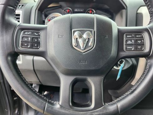 Used 2018 RAM 1500 Big Horn image 16