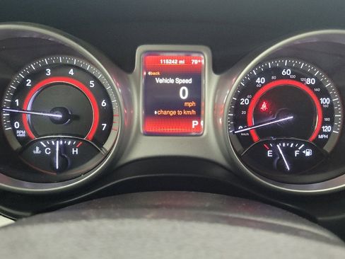 Used 2019 Dodge Journey SE w/ Premium Group FWD image 23