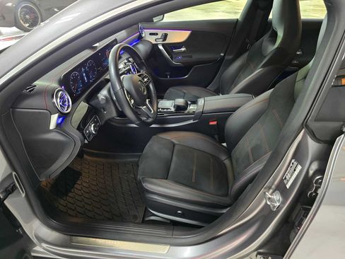 Certified 2023 Mercedes-Benz CLA 250 4MATIC image 20
