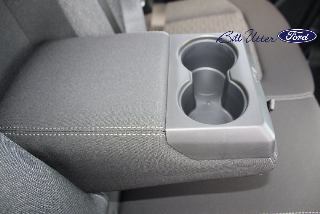 New 2026 Ford Ranger XL RWD image 9
