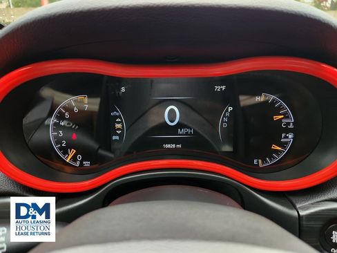 Used 2021 Jeep Grand Cherokee Laredo X image 22