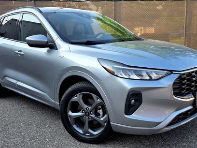 Used 2023 Ford Escape ST-Line Select