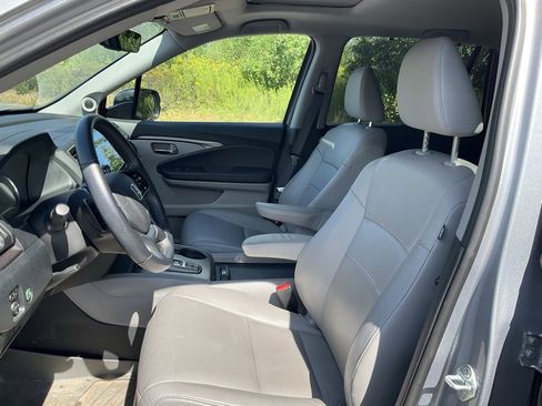 Used 2022 Honda Pilot Special Edition image 22