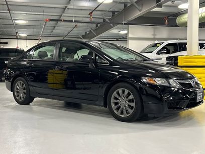 Used 2011 Honda Civic EX