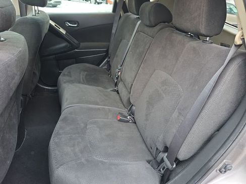 Used 2011 Nissan Murano SV image 22