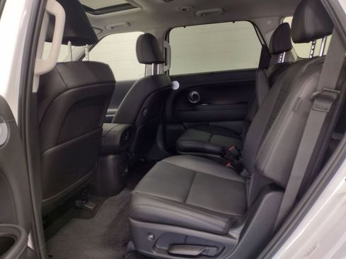 New 2026 Hyundai Palisade Limited image 29