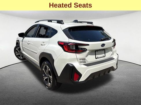 Certified 2024 Subaru Crosstrek 2.0i Premium AWD/4WD image 10