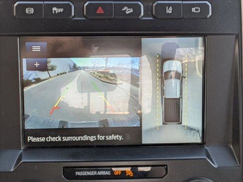 Used 2018 Ford F350 Platinum w/ Platinum Ultimate Package image 14