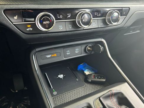 Used 2026 Honda CR-V Sport image 31