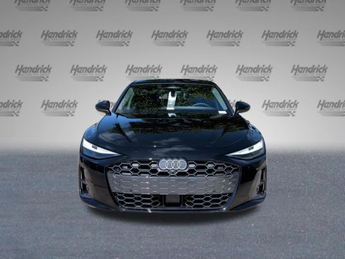 New 2026 Audi A6 Premium image 3