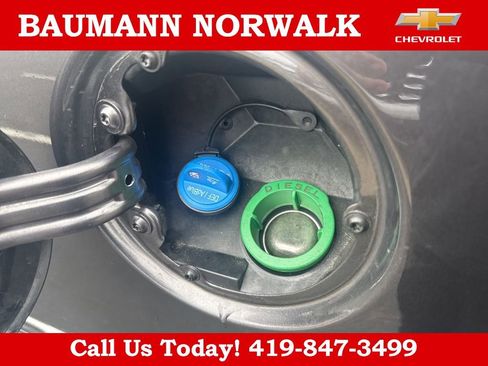 Used 2024 RAM 2500 Big Horn w/ Sport Appearance Package AWD/4WD image 25