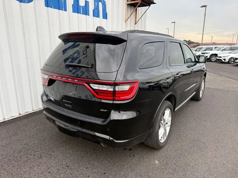 Used 2023 Dodge Durango GT AWD/4WD image 8