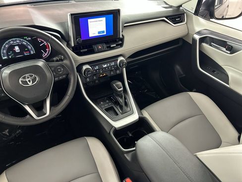 Used 2024 Toyota RAV4 XLE Premium w/ Weather Package FWD image 23