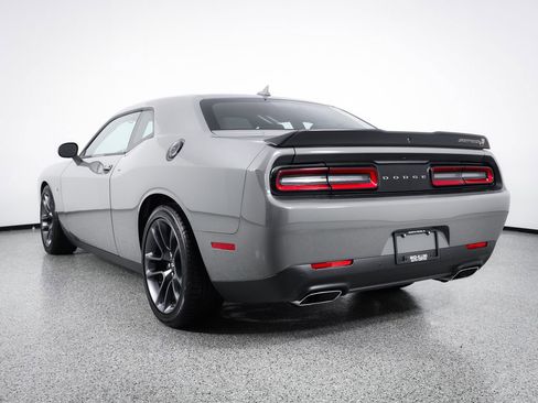 Used 2023 Dodge Challenger R/T Scat Pack RWD image 9
