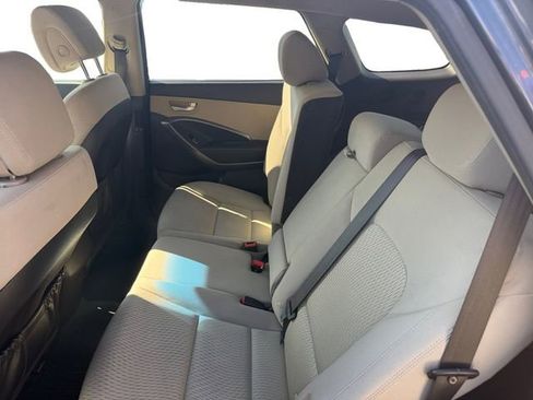 Used 2015 Hyundai Santa Fe GLS FWD image 13