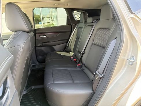 Certified 2026 Nissan Murano Platinum w/ Cargo Package AWD/4WD image 23