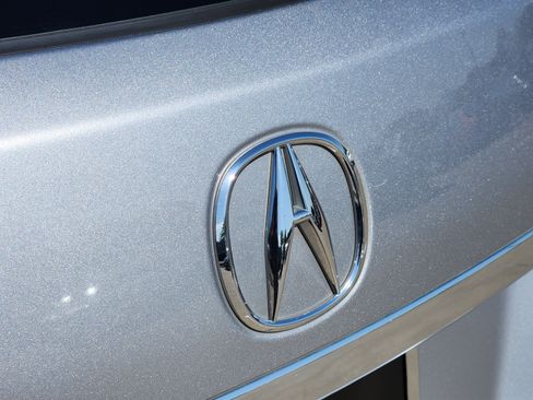 Used 2017 Acura RDX Technology Package image 12