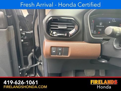 Used 2023 Honda Pilot Elite image 19