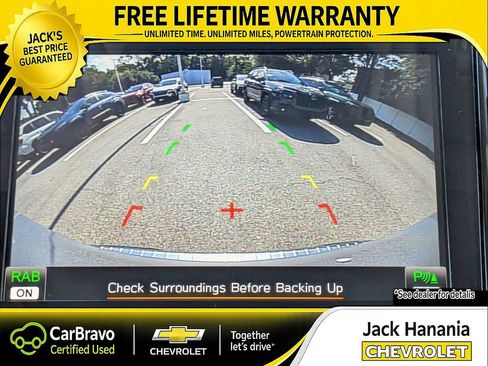 Used 2022 Subaru Ascent Limited w/ Technology Package AWD/4WD image 25