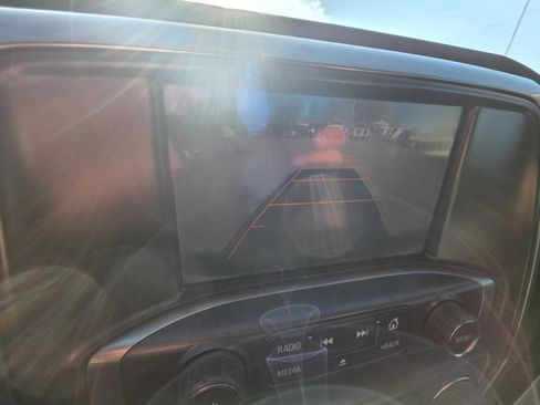 Used 2014 Chevrolet Silverado 1500 LT w/ All Star Edition image 18