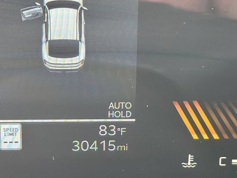 Used 2025 Kia K4 FWD image 27