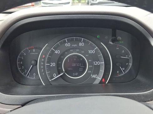 Used 2013 Honda CR-V EX-L image 13