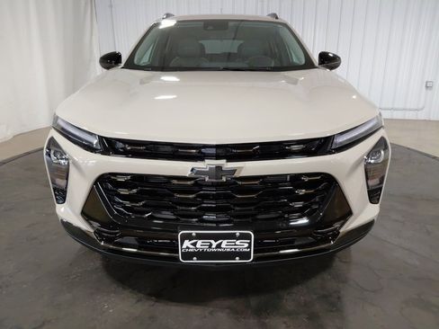 New 2026 Chevrolet Trax ACTIV w/ Driver Confidence Package image 12