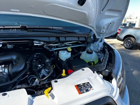 New 2026 Ford Transit 350 Base w/ Load Area Protection Package image 23