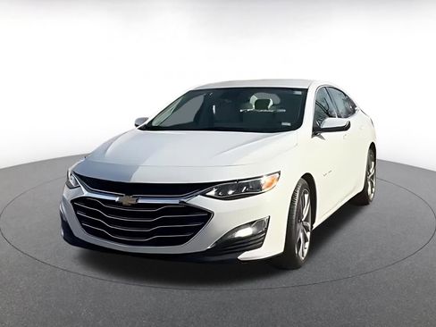 Used 2024 Chevrolet Malibu LT image 7