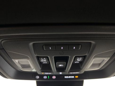 New 2026 GMC Sierra 2500 AT4 w/ AT4 Premium Plus Package image 53