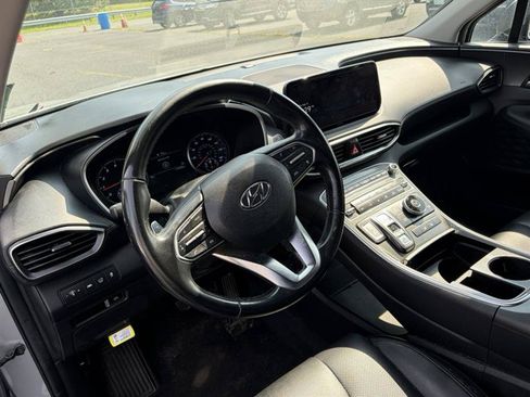 Used 2023 Hyundai Santa Fe XRT FWD image 15