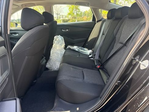 Certified 2026 Honda Accord SE image 28