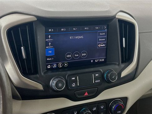 Used 2020 GMC Terrain Denali image 17