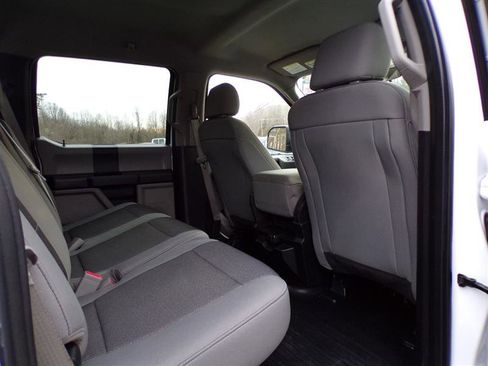 Used 2018 Ford F150 XL w/ Equipment Group 101A Mid image 25