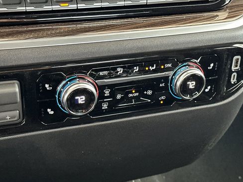 New 2026 GMC Sierra 1500 Elevation AWD/4WD image 21