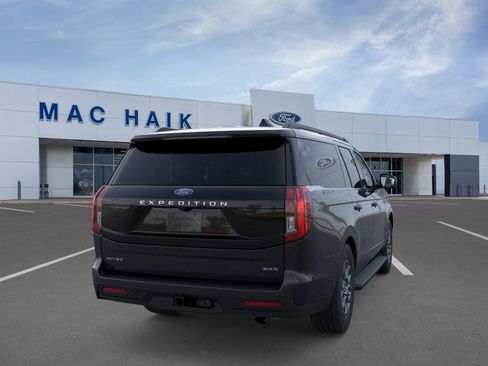 New 2026 Ford Expedition Max Active AWD/4WD image 8