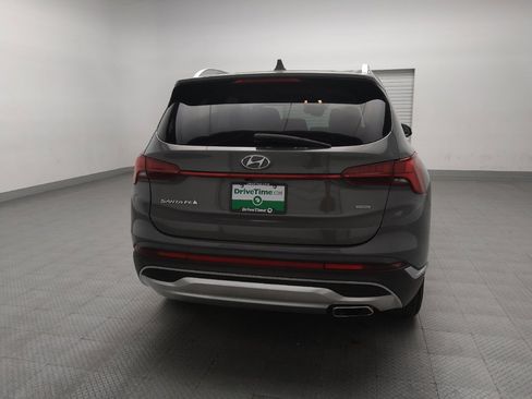 Used 2021 Hyundai Santa Fe SEL w/ Convenience Package AWD/4WD image 7