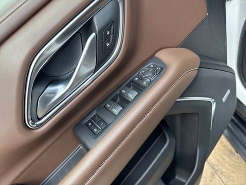 Used 2022 Chevrolet Suburban High Country w/ Max Trailering Package image 21