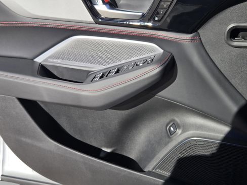 New 2026 Acura MDX A-Spec image 16