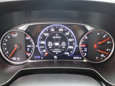 Used 2021 Chevrolet Blazer RS w/ Enhanced Convenience Package AWD/4WD image 24