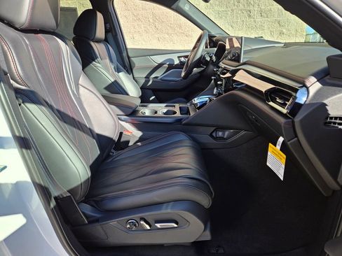 New 2026 Acura MDX A-Spec AWD/4WD image 20