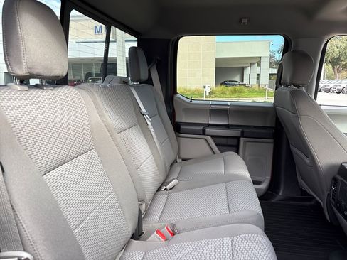 Used 2020 Ford F150 XLT w/ Equipment Group 302A Luxury image 29