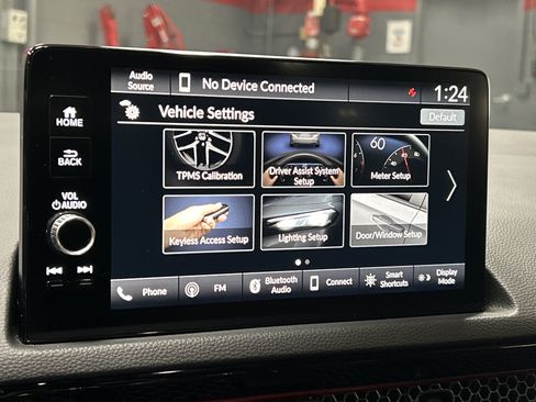 Used 2022 Honda Civic Si image 24