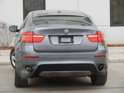 Used 2009 BMW X6 xDrive35i AWD/4WD image 15