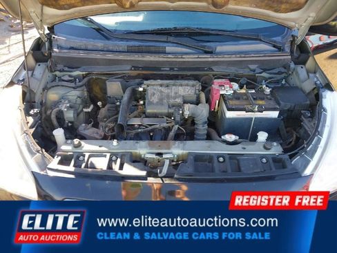 Used 2018 Mitsubishi Mirage G4 ES image 17