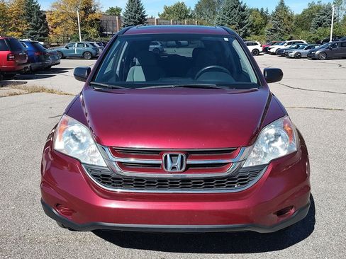Used 2010 Honda CR-V EX image 20