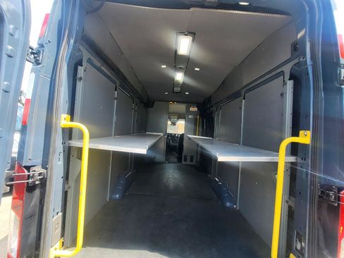 Used 2020 Ford Transit 250 148 High Roof Extended RWD image 19